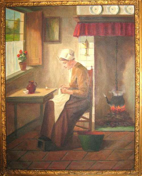 Hendrik Van Langen