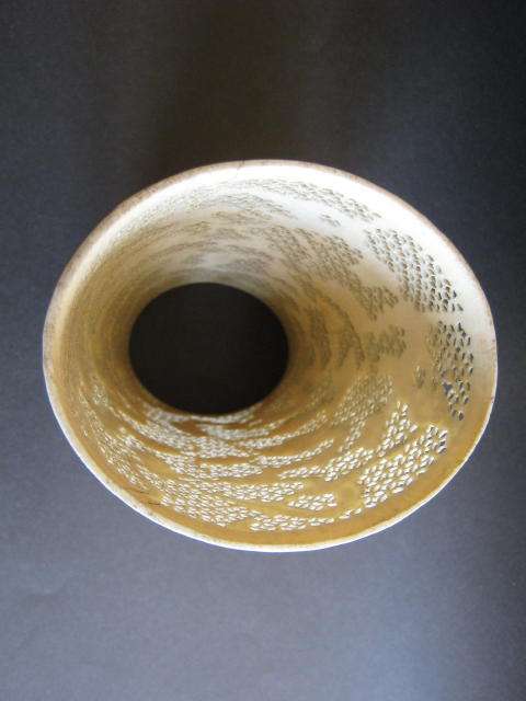 ANTIQUE CHINESE CARVED IVORY TUSK