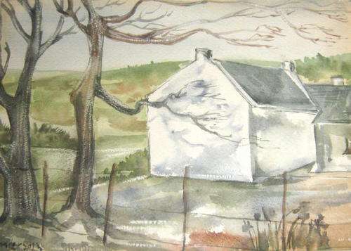 ROSALIE ANDERSON