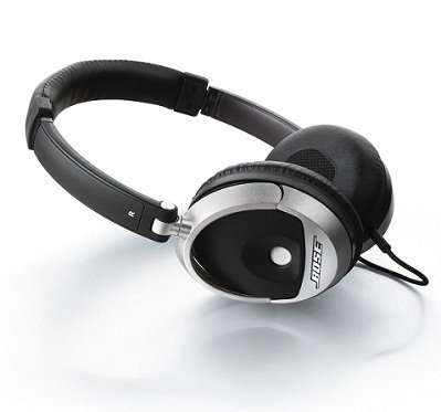 BOSE ON EAR HEADPHONES