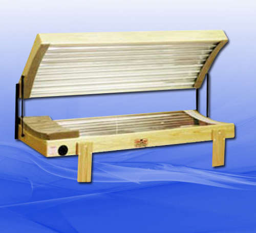 SUNBED REGENCY