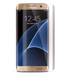Samsung Galaxy S7 Screen Protector (Premium Tempered Glass Screen Protector)