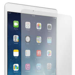 Apple Ipad Pro 10.5 Screen Protector (Premium Tempered Glass Screen Protector)