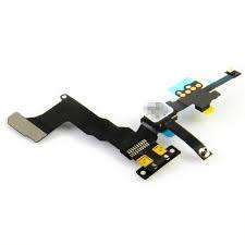 iPhone 5S front camera + flex cable complete