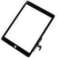 APPLE IPAD AIR 1 A1474 TOUCH SCREEN GLASS DIGITIZER  BLACK