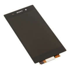 Z3 LCD Display Touch Screen Digitizer For Sony Xperia Z3 (Black or White)