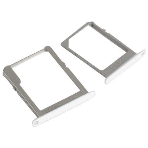SIM Card Tray & Micro SD Card Tray Replacement for Samsung Galaxy A3 / A300 & A5 / A500