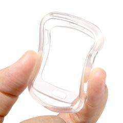 Apple Watch Case 42mm, Clear Soft TPU Protector