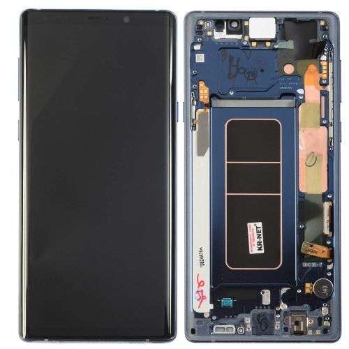 Samsung Galaxy Note 9 LCD