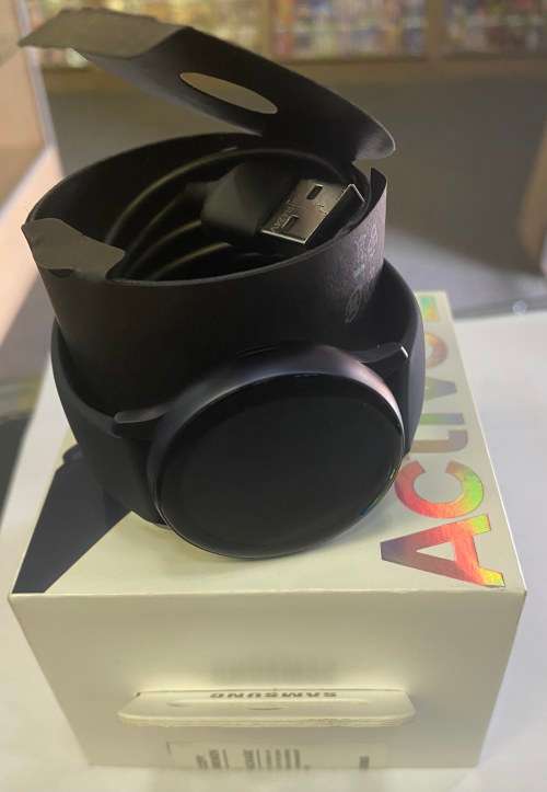Samsung Galaxy Watch Active 2
