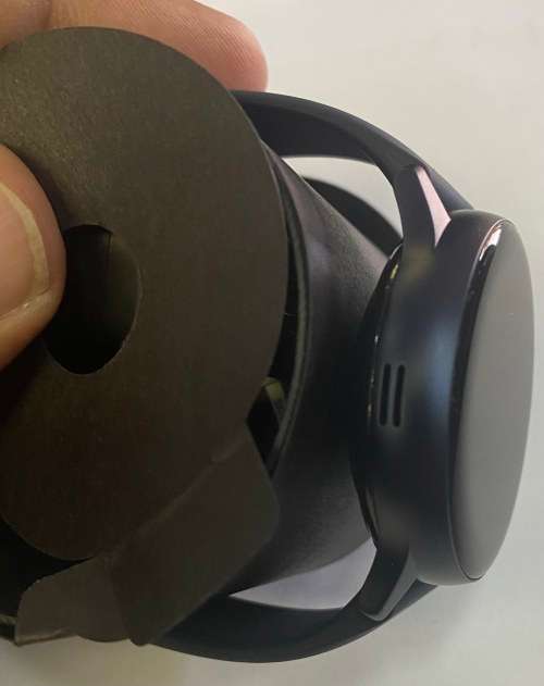 Samsung Galaxy Watch Active 2