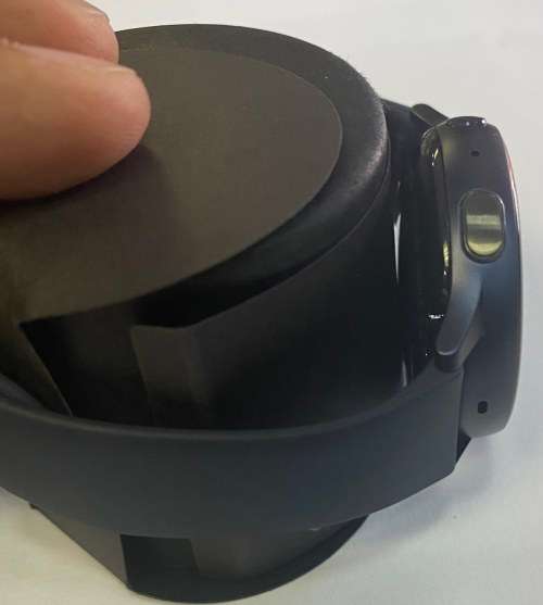 Samsung Galaxy Watch Active 2