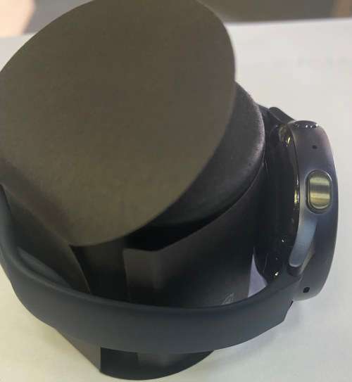 Samsung Galaxy Watch Active 2
