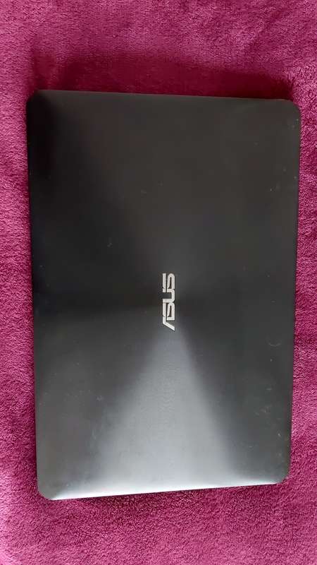 Asus i5 6th Gen 2.4GHz Laptop