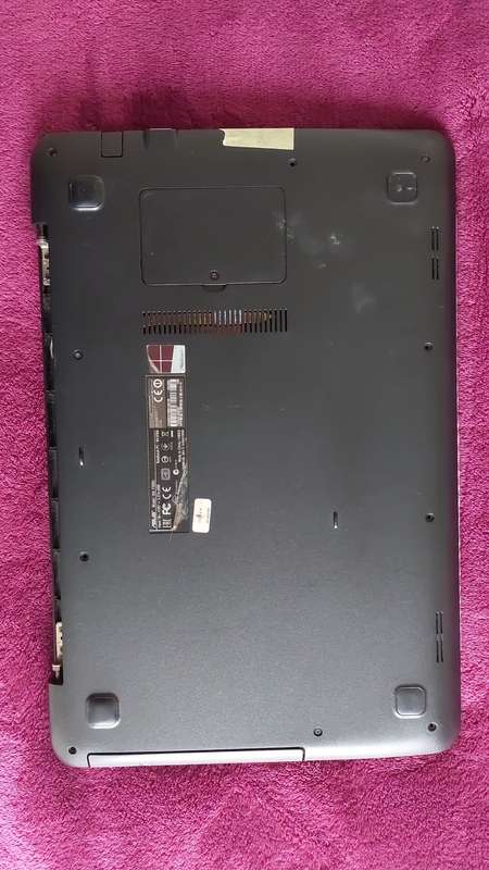 Asus i5 6th Gen 2.4GHz Laptop