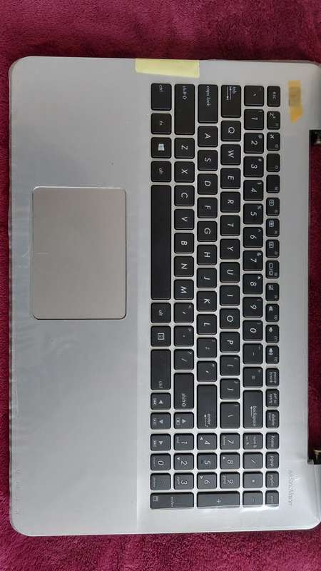 Asus i5 6th Gen 2.4GHz Laptop