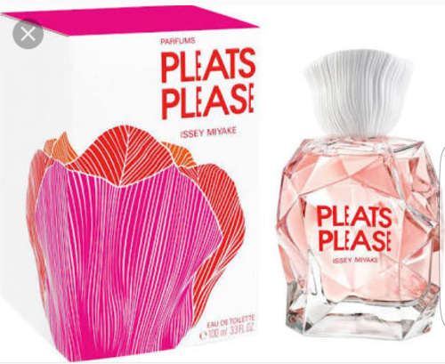 Issey Miyake Pleats Please for Her 30ml