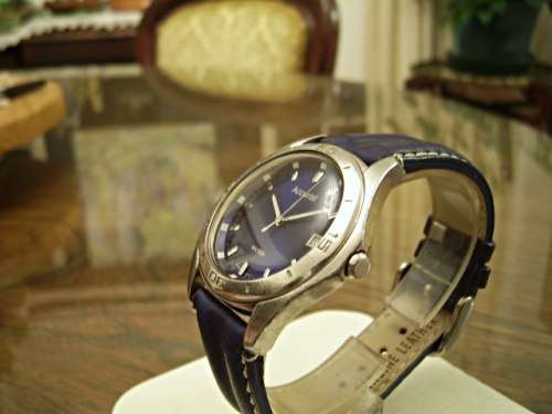SUPER BLUE ACCURIST