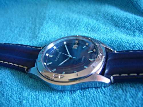 SUPER BLUE ACCURIST