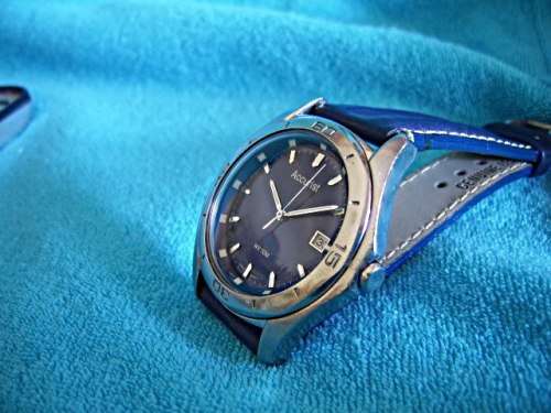 SUPER BLUE ACCURIST