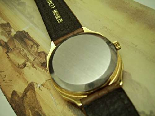 VINTAGE TISSOT QUARTZ 2030 FROM THE 1970'S