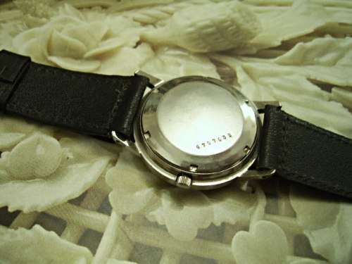 VINTAGE ETERNA-MATIC 1422 UD
