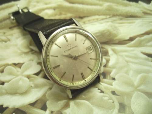 VINTAGE ETERNA-MATIC 1422 UD
