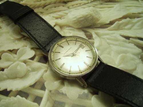 VINTAGE ETERNA-MATIC 1422 UD