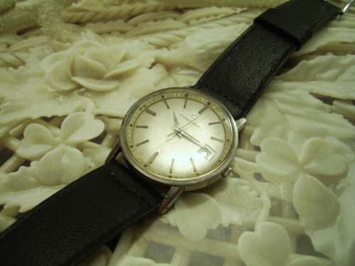 VINTAGE ETERNA-MATIC 1422 UD