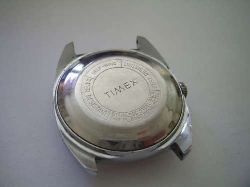 TIMEX 3 VINTAGE WATCHES FOR PARTS OR REPAIR