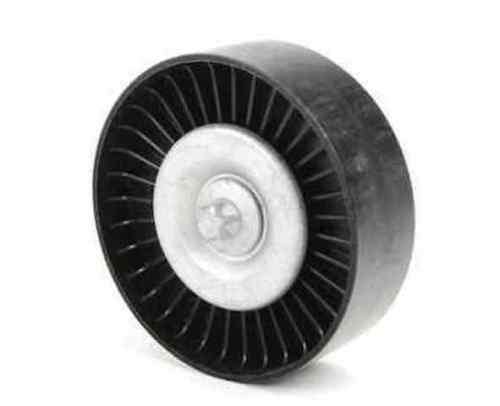 MERCEDES PART - W203-271 IDLER / TENSIONER PULLY - AUTO OR MANUAL TRANSMISSION - BRAND NEW!