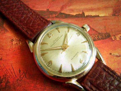 VINTAGE CROTON AQUAMATIC