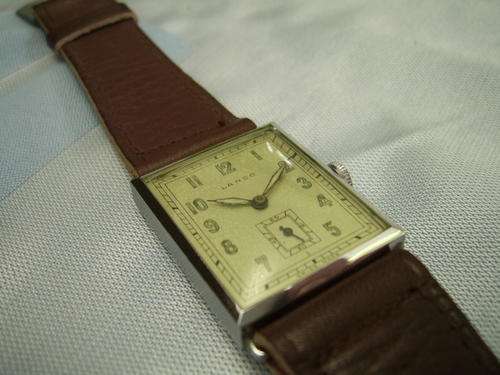 VINTAGE WW2 LANCO--FREE SHIPPING