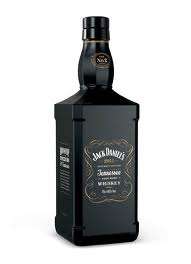 Jack Daniels 161 Birthday Edition
