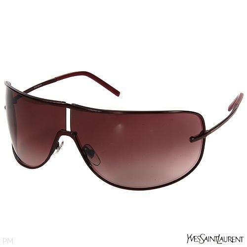 YVES SAINT_LAURENT_YSL2207S sunglasses. 100% authentic