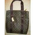 Gorgeous brown LV bag-fantastic quality
