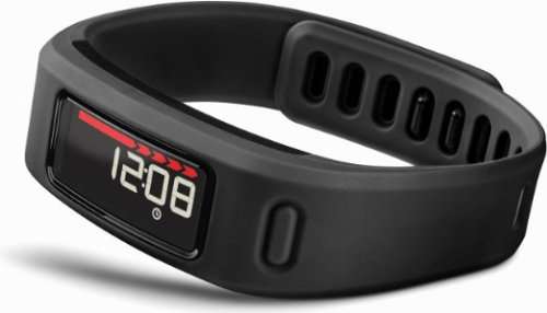 Garmin Vivofit - Black FREE SHIPPING