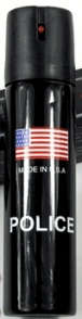 Pepper Spray Police 110ml - FREE SHIPPING