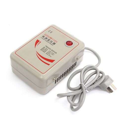 TorchSA Step Down Converter 220V to 110V 500W- FREE SHIPPING