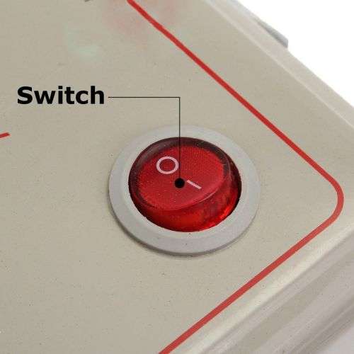 TorchSA Step Down Converter 220V to 110V 500W- FREE SHIPPING