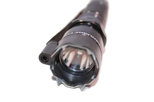 TorchSA 288 Self Defence Shock Flashlight - FREE SHIPPING