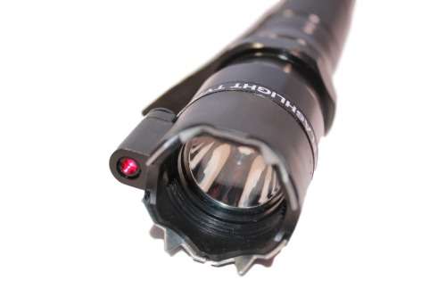 TorchSA 288 Self Defence Shock Flashlight - FREE SHIPPING