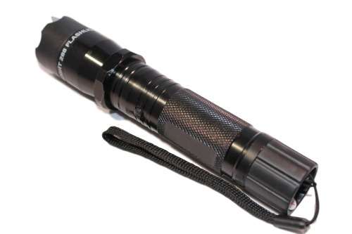 TorchSA 288 Self Defence Shock Flashlight - FREE SHIPPING