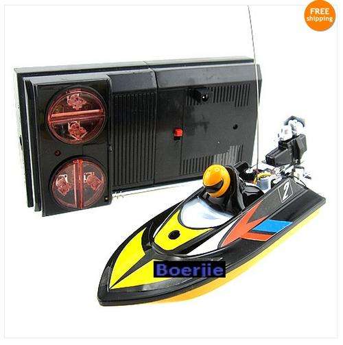 Mini RC Speed Boot SpeedBoat