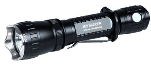 Olight M20 S-G2 Warrior - 420 OTF Lumen 252m Throw,HUNTING SET- FREE SHIPPING