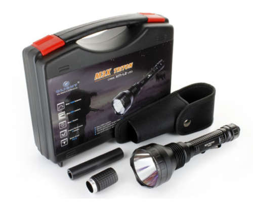 Olight M3X 1000lm, 580m Throw- FREE SHIPPING