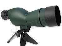 Hi Power 20 x 50 mm Spotting Scope Monocular Telescope Magnification