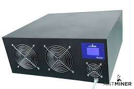 Bitmain Antminer S2 1TH/s, can earn +-R1300-R1400 per month