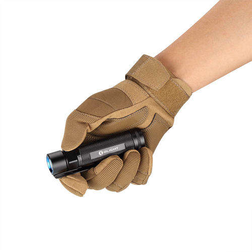 Olight S2 Baton, 950lm, 142m Throw - FREE SHIPPING