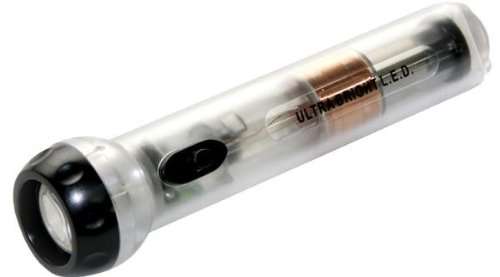 Shake Torch Flashlight No battery - FREE SHIPPING